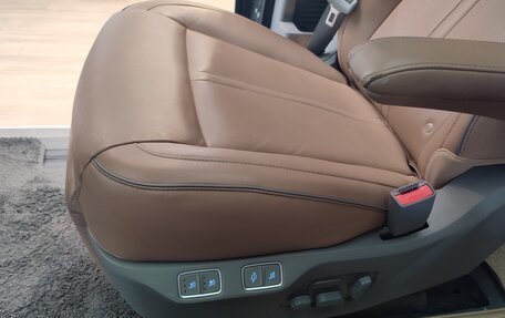 Hyundai Staria, 2023 год, 4 790 000 рублей, 19 фотография