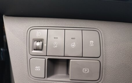 Hyundai Staria, 2023 год, 4 790 000 рублей, 23 фотография