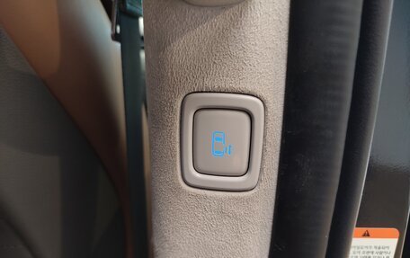 Hyundai Staria, 2023 год, 4 790 000 рублей, 25 фотография