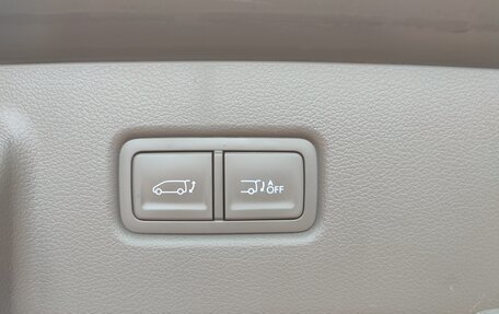 Hyundai Staria, 2023 год, 4 790 000 рублей, 26 фотография