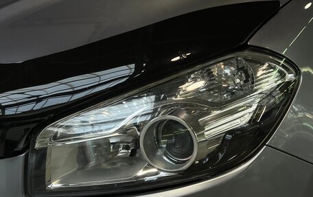 Nissan Qashqai, 2013 год, 1 080 000 рублей, 8 фотография