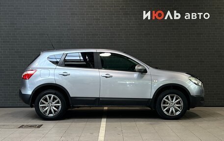 Nissan Qashqai, 2013 год, 1 080 000 рублей, 4 фотография