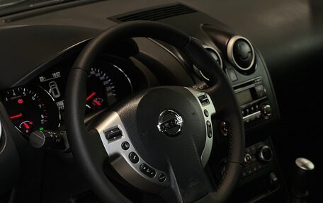 Nissan Qashqai, 2013 год, 1 080 000 рублей, 9 фотография