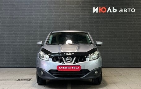 Nissan Qashqai, 2013 год, 1 080 000 рублей, 2 фотография