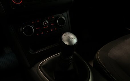 Nissan Qashqai, 2013 год, 1 080 000 рублей, 14 фотография