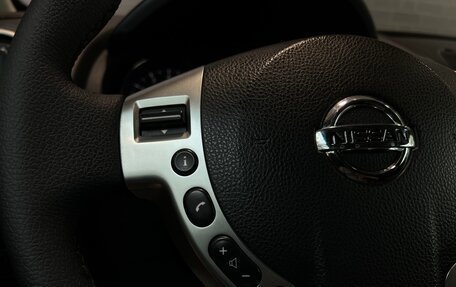 Nissan Qashqai, 2013 год, 1 080 000 рублей, 19 фотография
