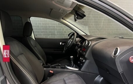 Nissan Qashqai, 2013 год, 1 080 000 рублей, 10 фотография
