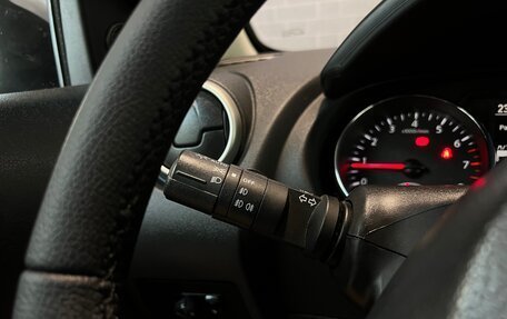 Nissan Qashqai, 2013 год, 1 080 000 рублей, 21 фотография