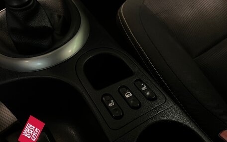 Nissan Qashqai, 2013 год, 1 080 000 рублей, 17 фотография