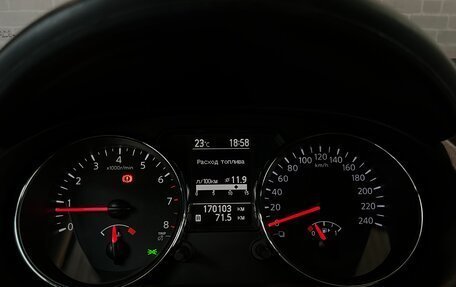 Nissan Qashqai, 2013 год, 1 080 000 рублей, 22 фотография