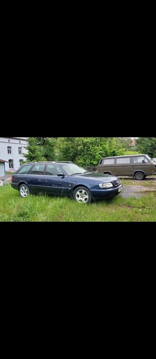 Audi A6 C4, 1997 год, 550 000 рублей, 5 фотография