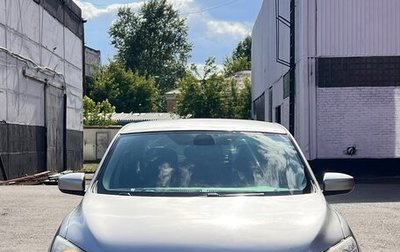 Nissan Sentra, 2014 год, 950 000 рублей, 1 фотография