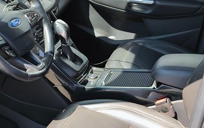 Ford Kuga III, 2018 год, 1 800 000 рублей, 1 фотография