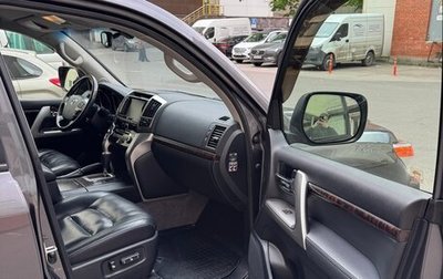 Toyota Land Cruiser 200, 2012 год, 3 500 000 рублей, 1 фотография