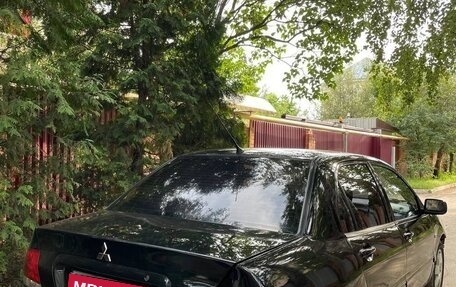 Mitsubishi Lancer IX, 2009 год, 430 000 рублей, 1 фотография