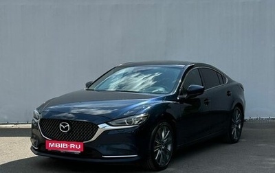 Mazda 6, 2020 год, 2 900 000 рублей, 1 фотография