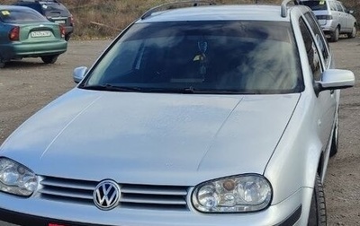 Volkswagen Golf IV, 2004 год, 470 000 рублей, 1 фотография
