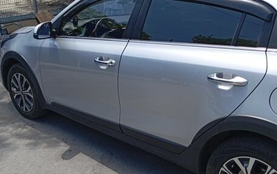 KIA Rio IV, 2021 год, 1 900 000 рублей, 1 фотография