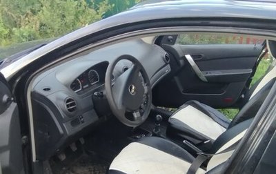 Chevrolet Aveo III, 2008 год, 400 000 рублей, 1 фотография