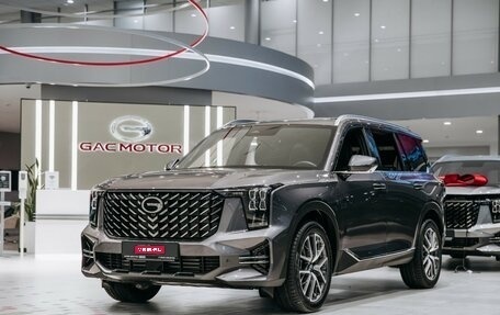 GAC GS8, 2024 год, 4 499 000 рублей, 1 фотография