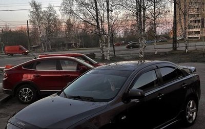 Mitsubishi Lancer IX, 2008 год, 580 000 рублей, 1 фотография