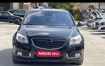Opel Insignia II рестайлинг, 2013 год, 1 150 000 рублей, 1 фотография