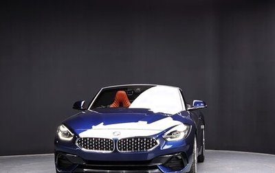 BMW Z4, 2021 год, 3 250 000 рублей, 1 фотография