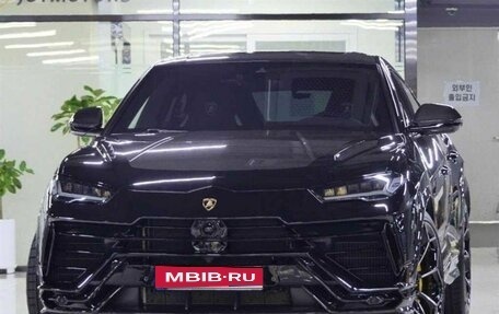 Lamborghini Urus I, 2024 год, 36 720 000 рублей, 1 фотография