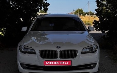 BMW 5 серия, 2010 год, 2 200 000 рублей, 1 фотография