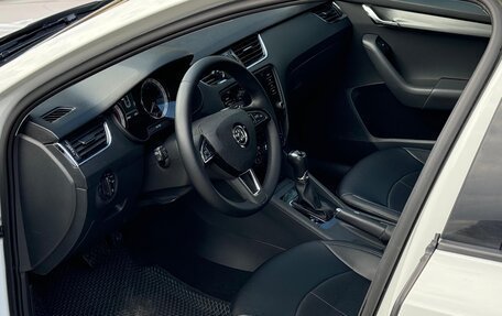 Skoda Octavia, 2018 год, 1 450 000 рублей, 7 фотография