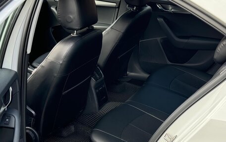 Skoda Octavia, 2018 год, 1 450 000 рублей, 9 фотография