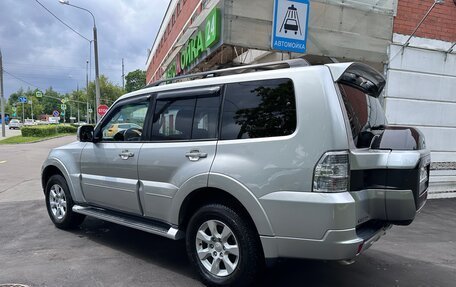 Mitsubishi Pajero IV, 2019 год, 4 100 000 рублей, 5 фотография