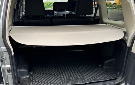 Mitsubishi Pajero IV, 2019 год, 4 100 000 рублей, 12 фотография