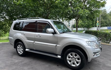 Mitsubishi Pajero IV, 2019 год, 4 100 000 рублей, 7 фотография
