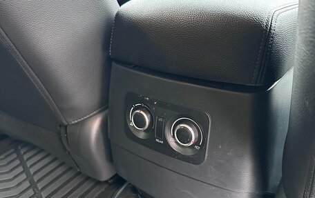 Mitsubishi Pajero IV, 2019 год, 4 100 000 рублей, 15 фотография