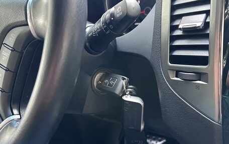 Mitsubishi Pajero IV, 2019 год, 4 100 000 рублей, 20 фотография