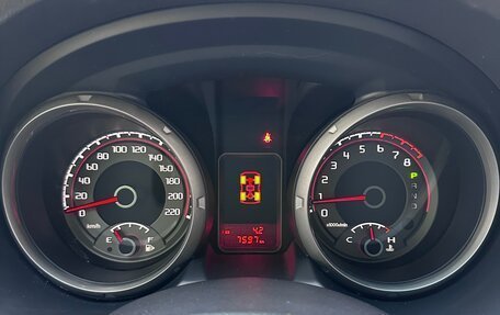 Mitsubishi Pajero IV, 2019 год, 4 100 000 рублей, 17 фотография