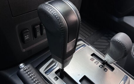 Mitsubishi Pajero IV, 2019 год, 4 100 000 рублей, 18 фотография