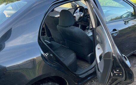 Toyota Corolla, 2007 год, 23 фотография