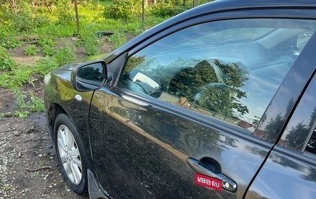 Toyota Corolla, 2007 год, 12 фотография
