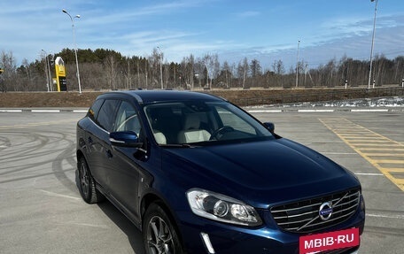 Volvo XC60 II, 2014 год, 2 фотография
