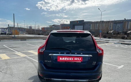 Volvo XC60 II, 2014 год, 4 фотография
