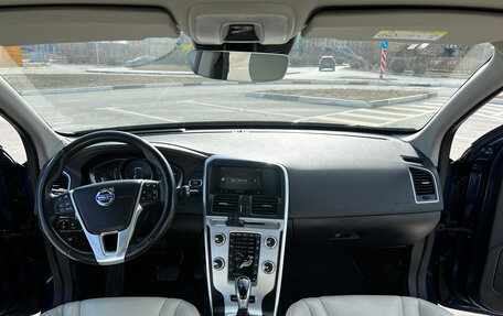 Volvo XC60 II, 2014 год, 5 фотография