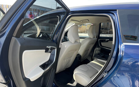 Volvo XC60 II, 2014 год, 7 фотография