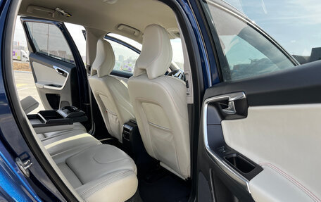 Volvo XC60 II, 2014 год, 6 фотография