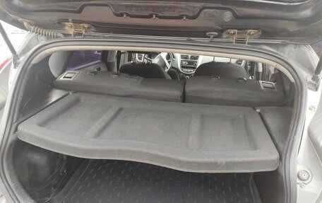Hyundai Solaris II рестайлинг, 2012 год, 750 000 рублей, 9 фотография