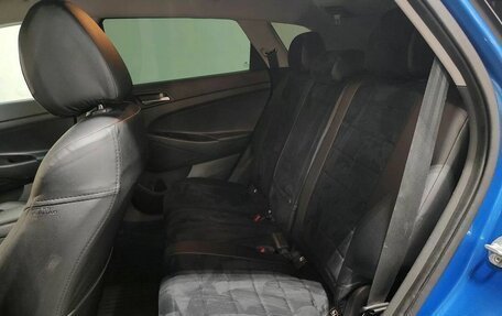 Hyundai Tucson III, 2017 год, 1 400 000 рублей, 8 фотография