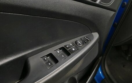 Hyundai Tucson III, 2017 год, 1 400 000 рублей, 10 фотография