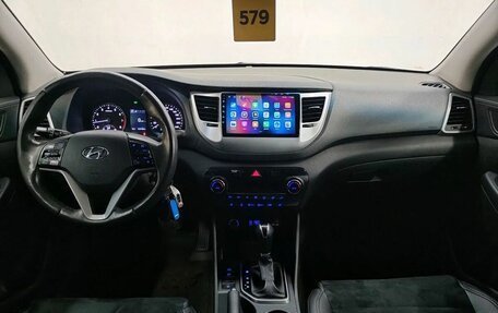 Hyundai Tucson III, 2017 год, 1 400 000 рублей, 7 фотография