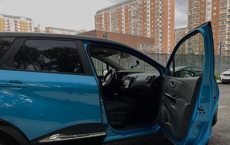 Renault Kaptur I рестайлинг, 2018 год, 1 640 000 рублей, 22 фотография